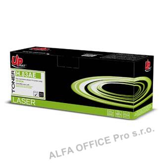 UPrint kompatibilní toner s CF283A, black, 1500str., H.83A, pro HP LaserJet Pro MFP M125nw