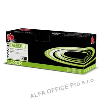 UPrint kompatibilní toner s CF350A, black, 1300str., H.130ABE, pro HP Color LaserJet Pro M