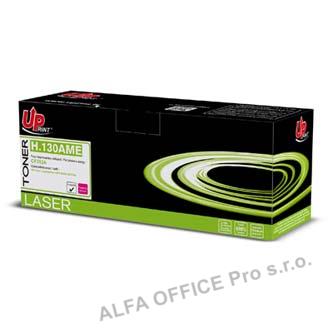 UPrint kompatibilní toner s CF353A, magenta, 1000str., H.130AME, pro HP Color LaserJet Pro