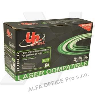 UPrint kompatibilní toner s Q2613A, black, 2500str., HL-12, pro HP LaserJet 1300, 1300n, s