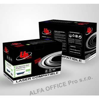 UPrint kompatibilní toner s Q6471A/CRG711, cyan, 4000str., H.501ACE