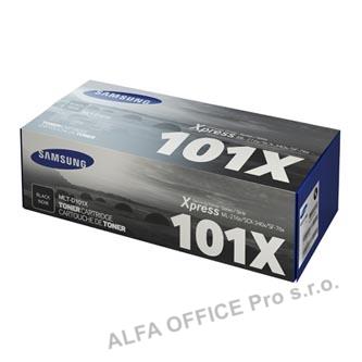 HP originální toner SS586A, CLT-K804S, black, 20000str., Samsung SL-X3280NR/SEE