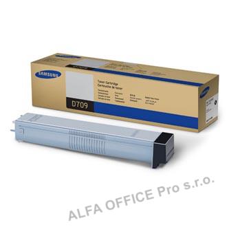 HP originální toner SS797A, MLT-D709S, black, 20000str., 709S, Samsung MultiXpress SCX-812