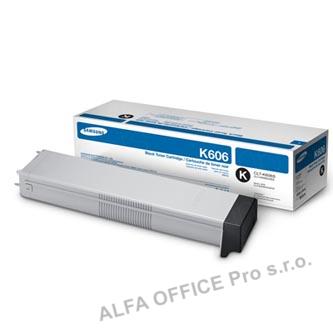 HP originální toner SS805A, MLT-K606S, black, 35000str., K606, Samsung SCX-8030ND, 8040ND