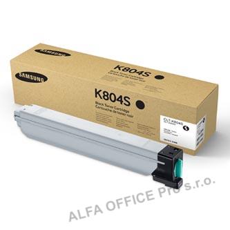 HP originální toner SS816A, MLT-K706S, black, 45000str., K706S, Samsung SL-K7600, SL-K7500