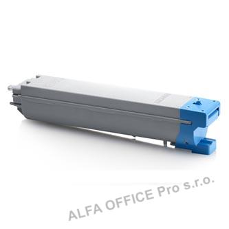 HP originální toner SU093A, CLT-C659S, cyan, 20000str., C659, Samsung CLX-8640ND, 8650ND