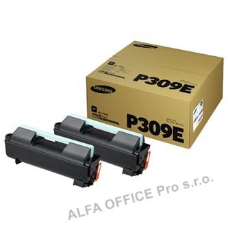 HP originální toner SV131A, MLT-P309E, black, 80000str., 309E, extra high capacity, Samsun