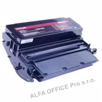  Lexmark originální toner 1380520, black, 7000str., Lexmark 4019, 4028, 4029, Win 