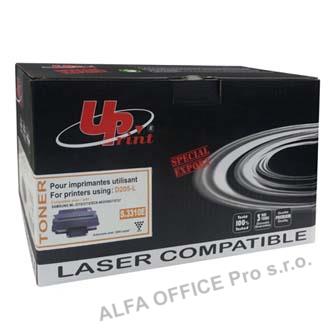 UPrint kompatibilní toner s MLT-D205L, black, 5000str., S.3310E, pro high capacity, Samsun