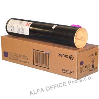 Xerox originální toner 006R01177, magenta, Xerox C2128/2636/3545, WC7328/7335