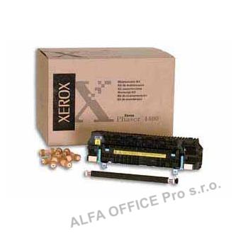 Xerox originální toner 113R00628, black, 15000str., high capacity, Xerox Phaser 4400
