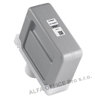 Canon originální ink PFI1300PGY, photo grey, 330ml, 0818C001, Canon imagePROGRAF PRO-2000,