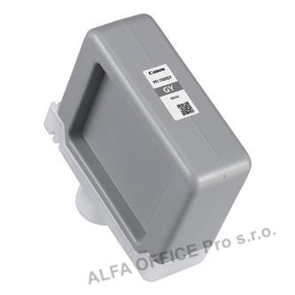 Canon originální ink PFI1100GY, grey, 160ml, 0856C001, Canon imagePROGRAF PRO-2000, 4000,