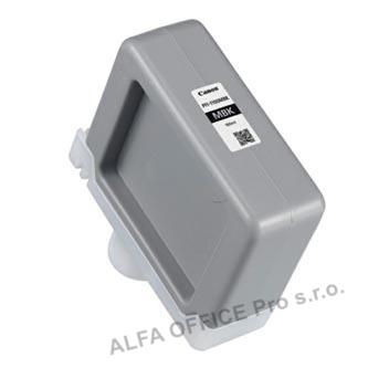 Canon originální ink PFI1100MBK, matte black, 160ml, 0849C001, Canon imagePROGRAF PRO-2000