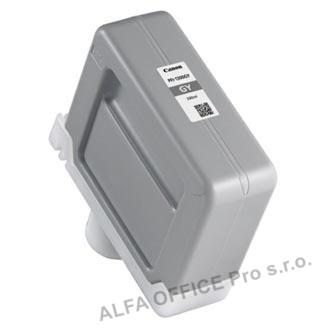 Canon originální ink PFI1300GY, grey, 330ml, 0817C001, Canon imagePROGRAF PRO-2000, 4000, 