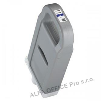 Canon originální ink PFI1700B, blue, 700ml, 0784C001, Canon imagePROGRAF PRO-2000, 4000, 4