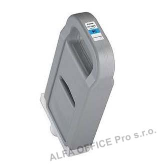 Canon originální ink PFI706PC, photo cyan, 700ml, 6685B001, Canon iPF-8300