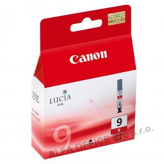 Canon originální ink PGI9R, red, 1040B001, Canon iP9500