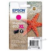  Epson originální ink C13T03A34010, magenta, 4.0ml, Epson Expression Home XP-2100 