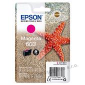  Epson originální ink C13T03U34010, magenta, 2.4ml, Epson Expression Home XP-2100 
