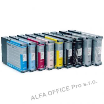 Epson originální ink C13T602C00, light magenta, 110ml, Epson Stylus Pro 7800, 9800