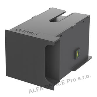 Epson originální maintenance kit C13T671100, Epson WF-3010DW, WF-7110DTW, WF-7610DWF