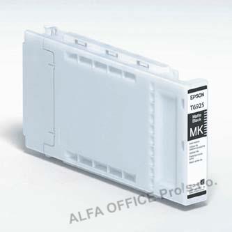 Epson originální ink C13T692500, matte black, 110ml, Epson SureColor SC-T3000, SC-T5000, S