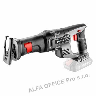  Pila ocaska, 58G017, aku, 18V, Energy+, Graphite 