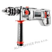  Vrtačka 58G712, elektrika (kabel), 230V, 1050W, s příklepem typ 2500ot./min, Gra 