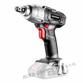  Utahovák rázový, 58G018, aku, 18V, Energy+, Graphite 