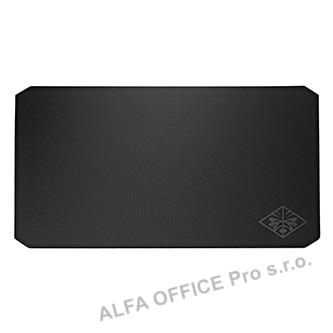  Podložka pod myš, OMEN by HP 200, herní, černá, 34x27cm, 1mm, HP, pevná 