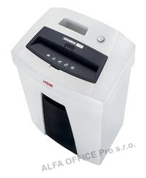 Skartovací stroj HSM Securio C16 (proužek 3,9 mm)