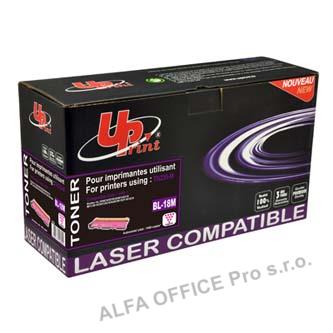 UPrint kompatibilní toner s TN230M, magenta, 1400str., B.230M, pro Brother HL-3040CN, 3070