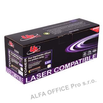 UPrint kompatibilní toner s TN245Y, yellow, 2200str., B.245Y, pro Brother HL-3140CW, 3170C