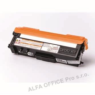 Brother originální toner TN328BK, black, 6000str., Brother HL-4570CDW