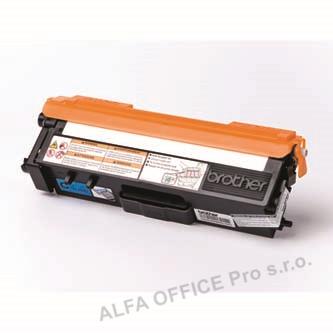 Brother originální toner TN328C, cyan, 6000str., Brother HL-4570CDW