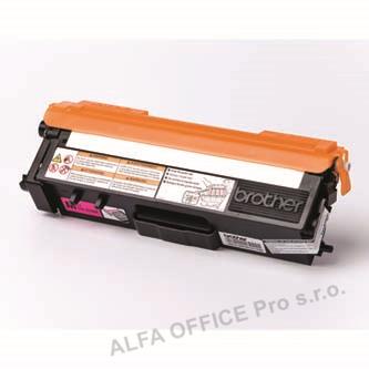 Brother originální toner TN328M, magenta, 6000str., Brother HL-4570CDW