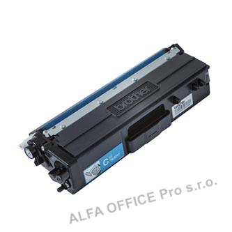 Brother originální toner TN-421C, cyan, 1800str., Brother HL-L8350CDW, DCP-L8450CDW, MFC-L