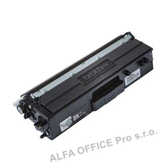 Brother originální toner TN-423BK, black, 6500str., Brother HL-L8260CDW, DCP-L4810CDW, MFC