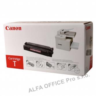 Canon originální toner Typ T, black, 3500str., 7833A002, Canon PC-D320, D340, L-400