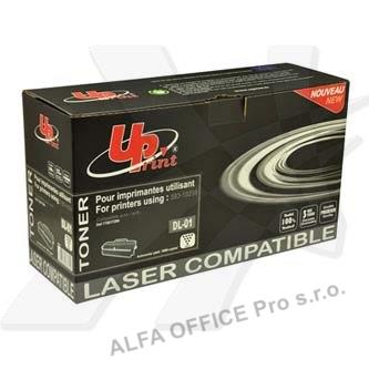 UPrint kompatibilní toner s 593-10237, black, 6000str., DL-01, pro Dell 1720, 1720DN