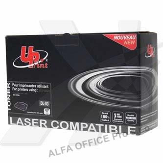 UPrint kompatibilní toner s 593-10329, black, 6000str., DL-03, pro Dell 2335dn