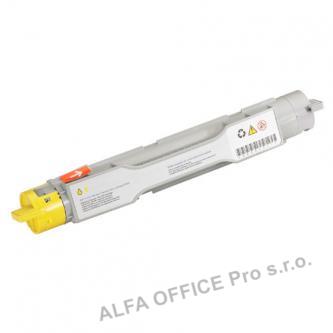 Dell originální toner 593-10053, yellow, 8000str., G5774/HG308, Dell 5100CN