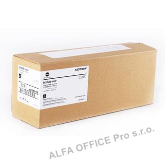 Konica Minolta originální toner A63W01W, black, 20000str., Konica Minolta bizhub 4000P