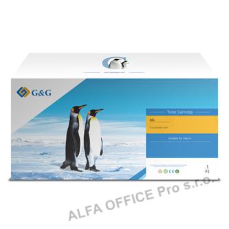 G&G kompatibilní toner s TK160, black, NT-FKTK160, pro Kyocera FS-1120D, N