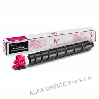  Kyocera originální toner TK8335M, magenta, 15000str., 1T02RLBNL0, Kyocera TASKal 