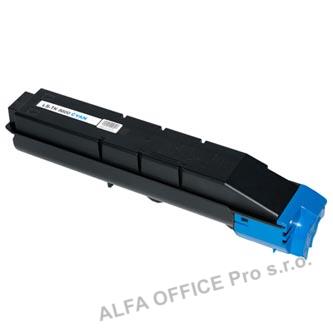 Kyocera originální toner 1T02MNCNL0, cyan, 20000str., TK-8600C, Kyocera Laser Printer FS-C