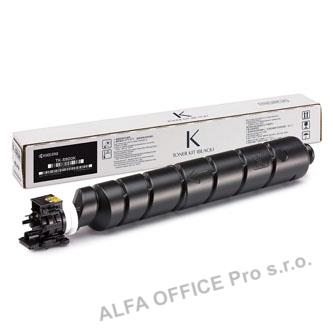 Kyocera originální toner TK8800K, black, 30000str., 1T02RR0NL0, Kyocera ECOSYS P8060cdn, P