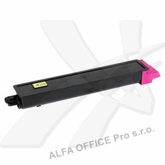 Kyocera originální toner TK895M, magenta, 6000str., 1T02K0BNL0, Kyocera FS-C8020MFP