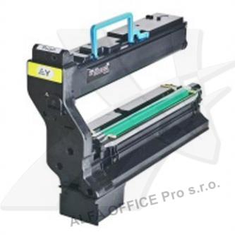 Konica Minolta originální toner 4539132, yellow, 6000str., 1710-5820-02, Konica Minolta Ma